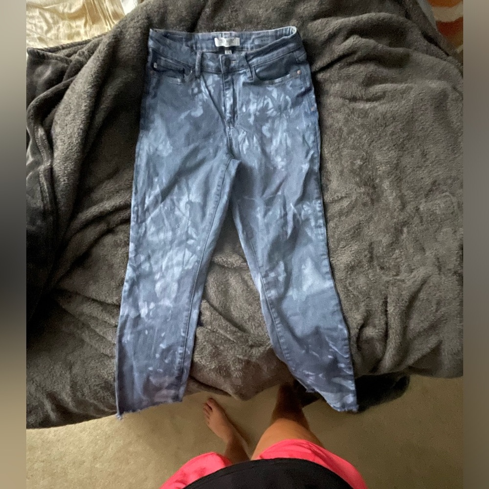Judy blue jeans